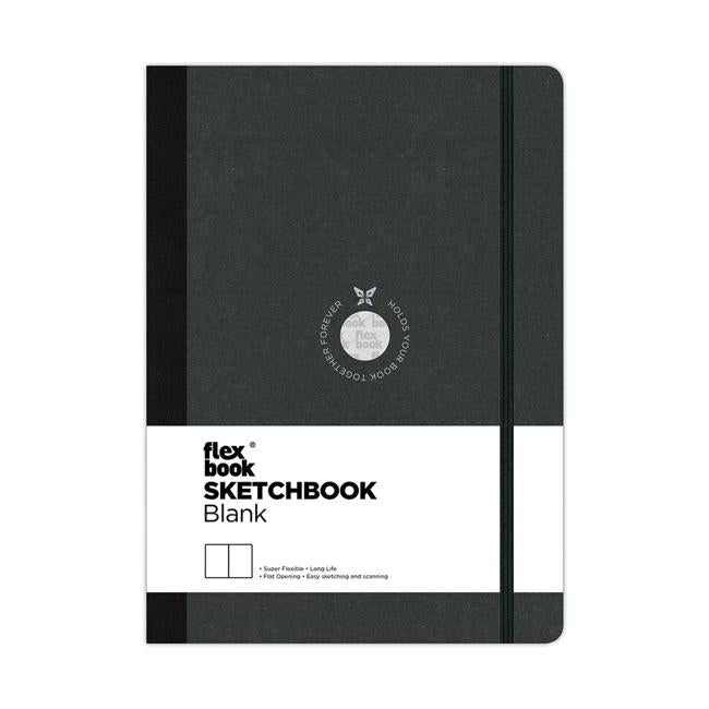 Flexbook Sketchbook Medium