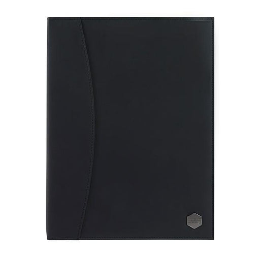 Marbig professional display book soft touch 36 pocket-Marston Moor