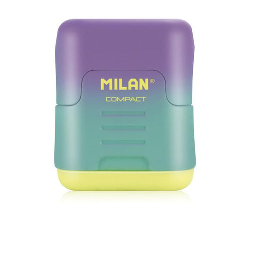 Milan Sunset Range 2 Hole Sharpener Milan Sunset Range 1 piece-Marston Moor