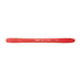Milan Sway Fine Liner Fibre Tip Marker 0.4mm Tip Red 1 Piece-Marston Moor