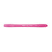 Milan Sway Fine Liner Fibre Tip Marker 0.4mm Tip Pink 1 Piece-Marston Moor