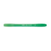Milan Sway Fine Liner Fibre Tip Marker 0.4mm Tip Dark Green 1 Piece-Marston Moor