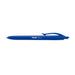 Milan P1 Touch Ballpoint Pen Blue-Marston Moor