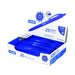 Milan P1 Touch Ballpoint Pen Blue-Marston Moor