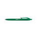 Milan P1 Touch Ballpoint Pen Green-Marston Moor