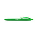 Milan P1 Touch Ballpoint Pen Green-Marston Moor