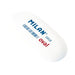 Milan Erasers 1012 Synthetic Rubber Oval 1 piece-Marston Moor