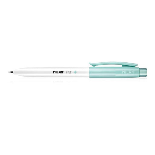 Milan PL1 Antibacterial Mechanical HB Pencil-Marston Moor