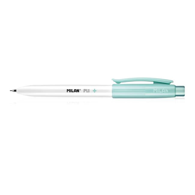 Milan PL1 Antibacterial Mechanical HB Pencil-Marston Moor
