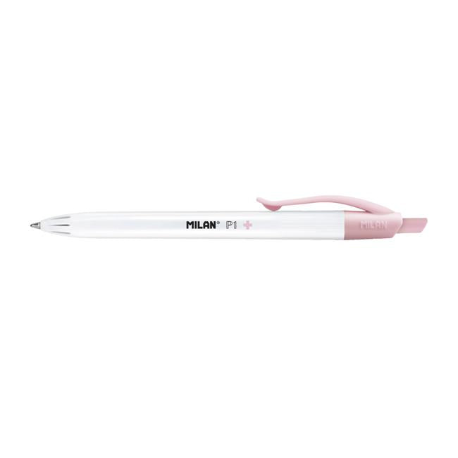 Milan PL1 Antibacterial Mechanical HB Pencil-Marston Moor