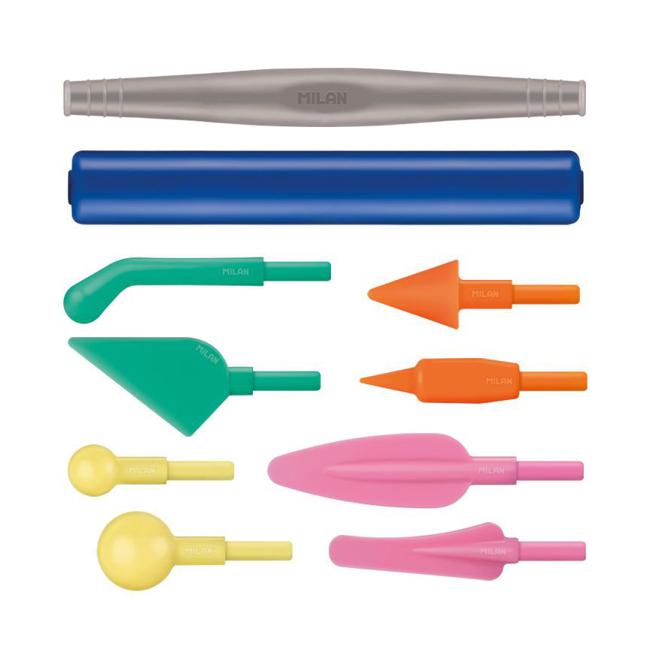 Milan Modelling Tools Set 10 piece-Marston Moor
