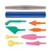 Milan Modelling Tools Set 10 piece-Marston Moor