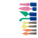 Milan Modelling Tools Set 10 piece-Marston Moor