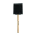 Milan Black Sponge Brush 1321 Series 50mm-Marston Moor