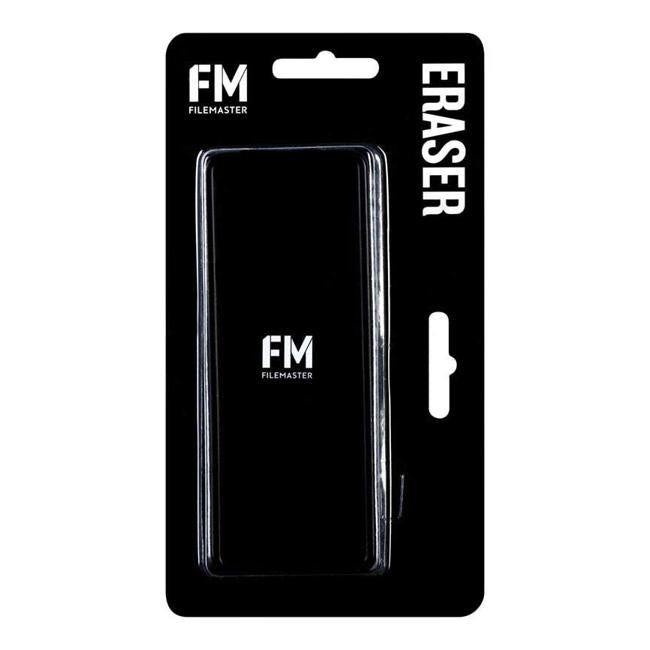 FM Whiteboard Chalk Eraser