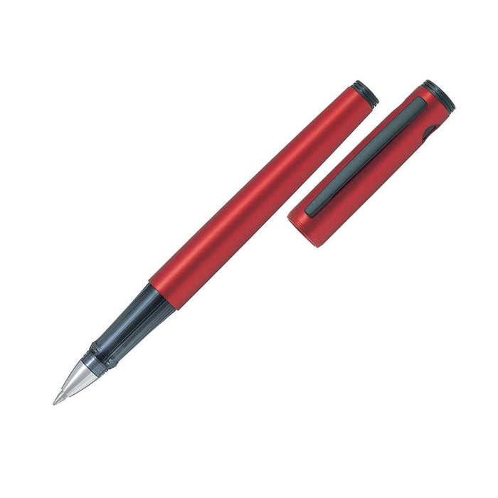 Pilot Explorer Gel Rollerball Fine Metallic Red (BL-EX1-7-MR-L) 22016