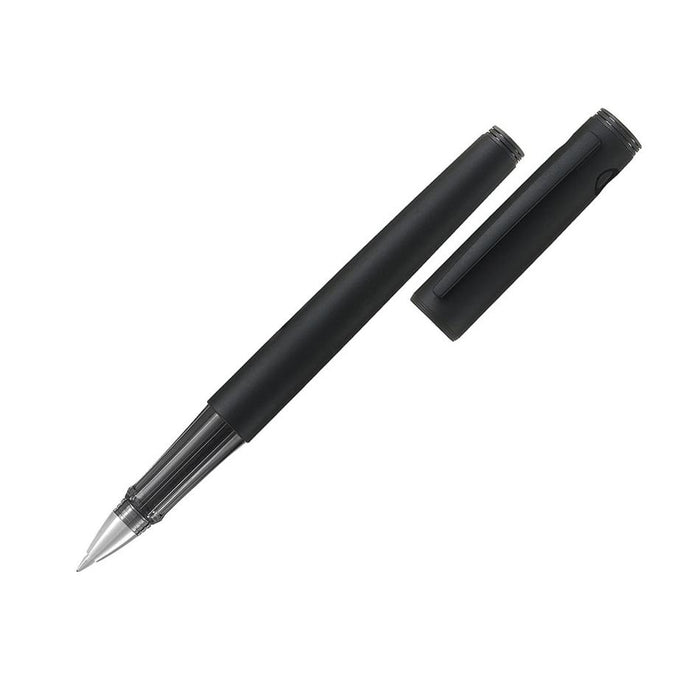 Pilot Explorer Gel Rollerball Fine Black Matte (BL-EX2-7-BM-L) 22019