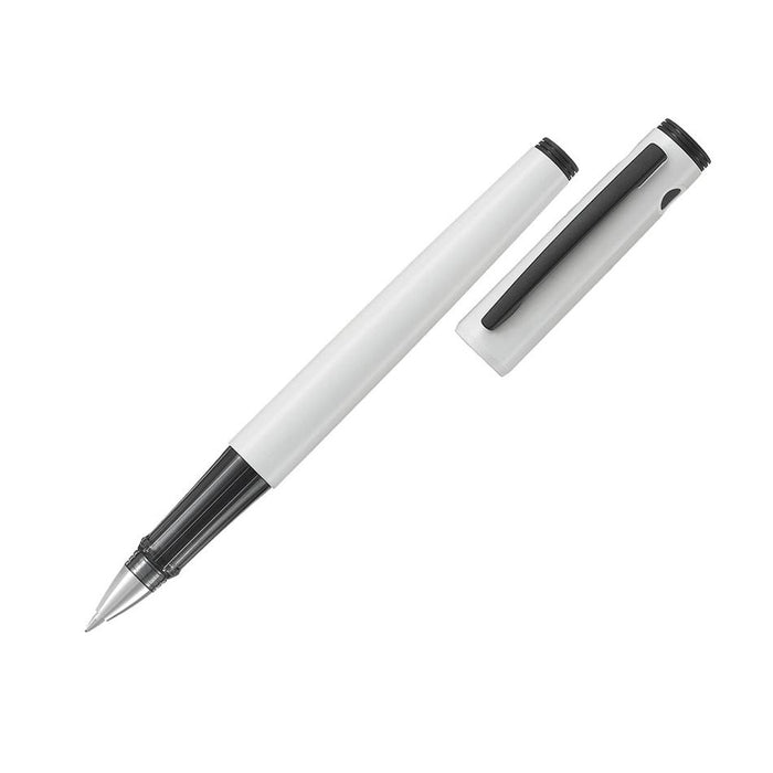 Pilot Explorer Gel Rollerball Fine White (BL-EX2-7-W-L) 22020