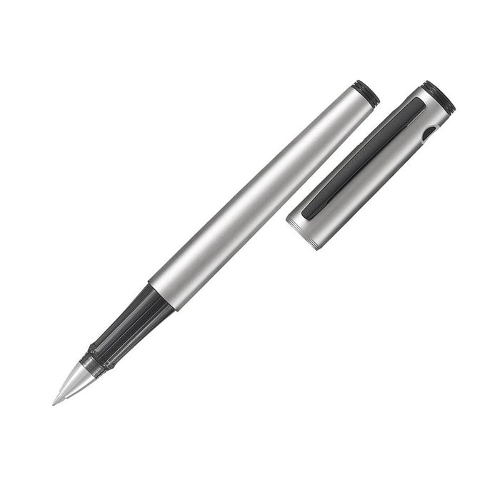 Pilot Explorer Gel Rollerball Fine Silver (BL-EX2-7-SI-L) 22022