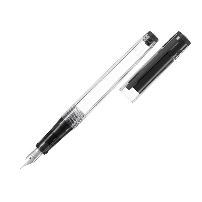 Pilot Explorer Fountain Pen Fine Clear (FP-EX2-F-CL) 22030