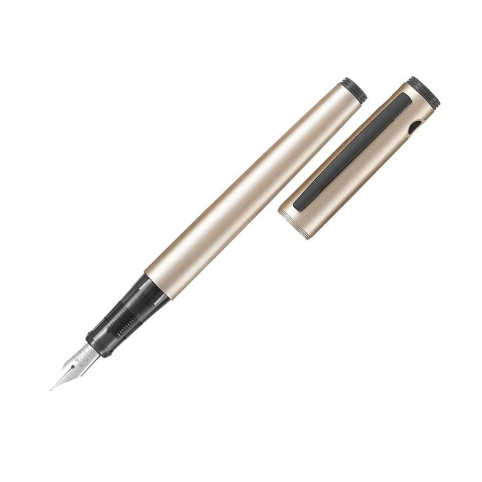 Pilot Explorer Fountain Pen Fine Gold (FP-EX2-F-GD) 22033