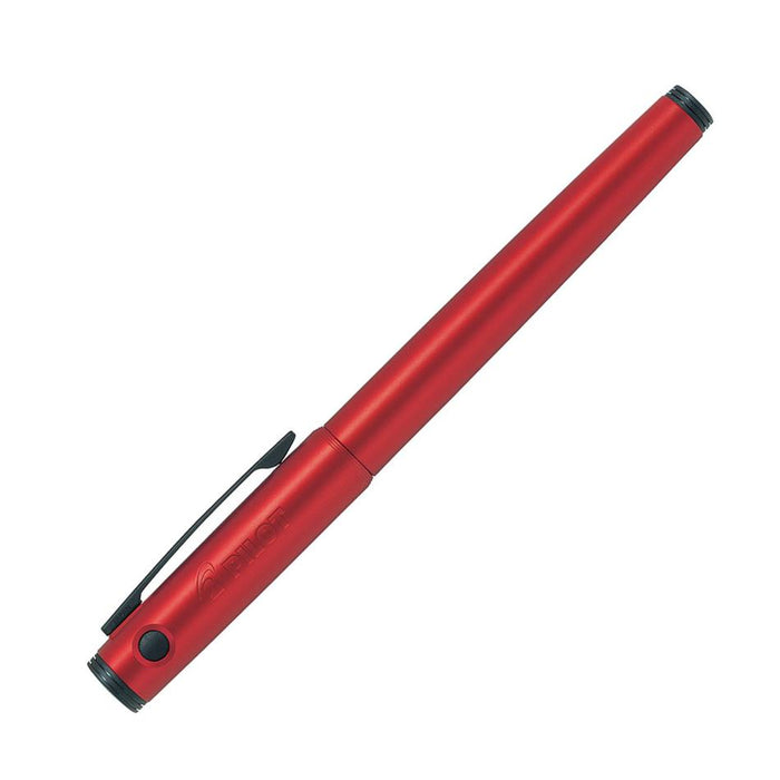 Pilot Explorer Fountain Pen Medium Metallic Red (FP-EX1-M-MR) 22040