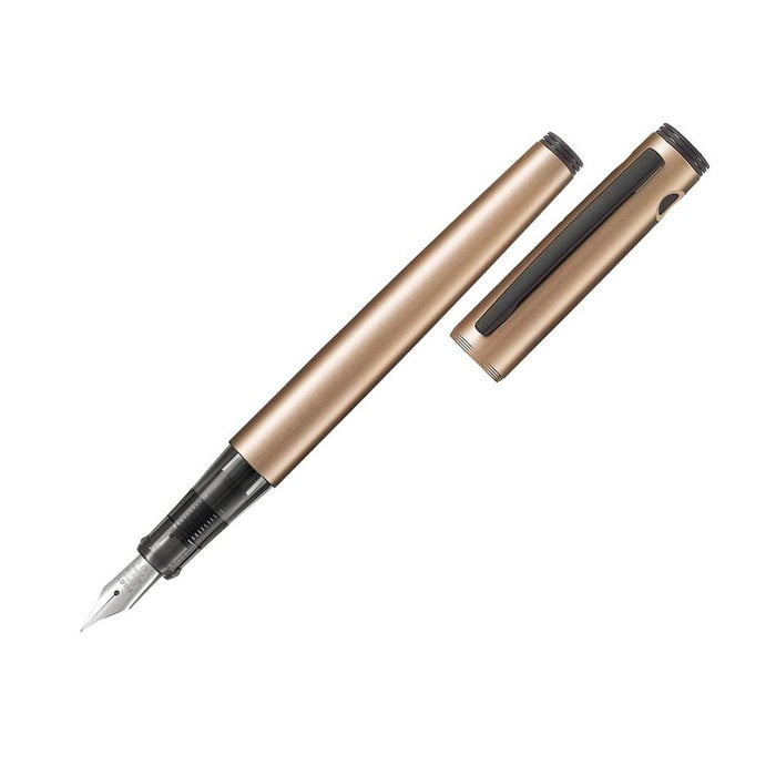 Pilot Explorer Fountain Pen Medium Copper (FP-EX2-M-CO) 22047