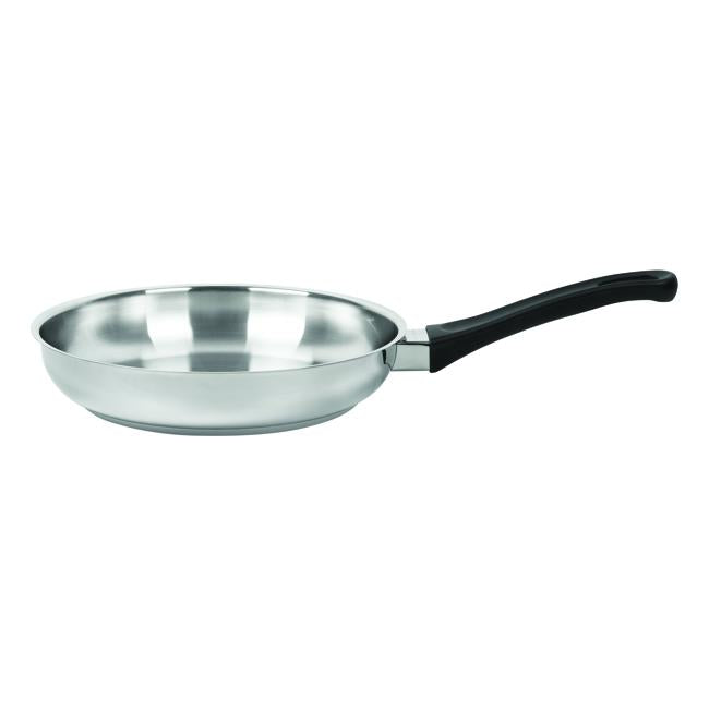 Scanpan Classic Inox Fry Pan 26cm-Marston Moor