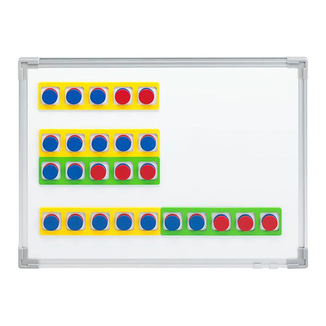 EDX Magnetic Five Frame Set