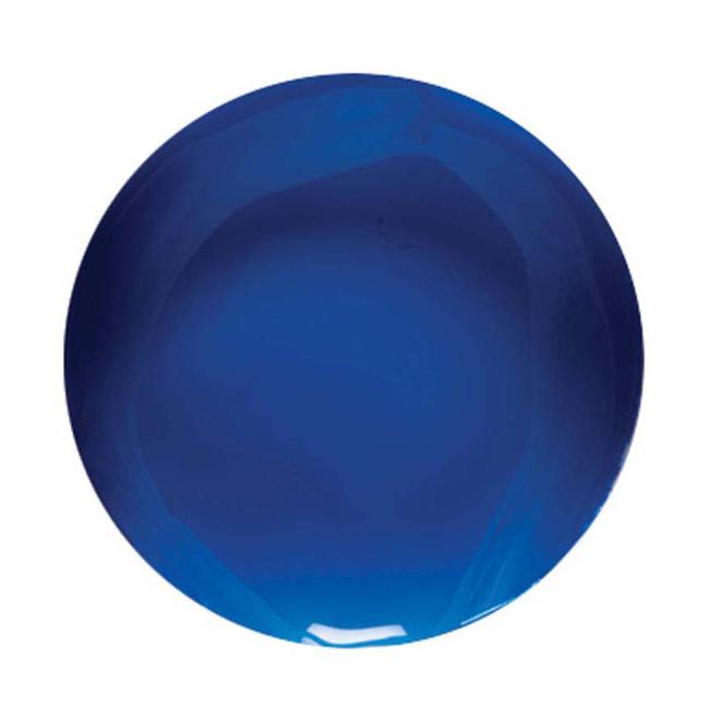 EC Paint Rainbow Fluoro Blue 250ml