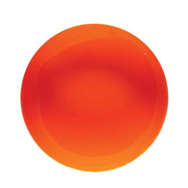 EC Paint Rainbow Fluoro Orange 250ml