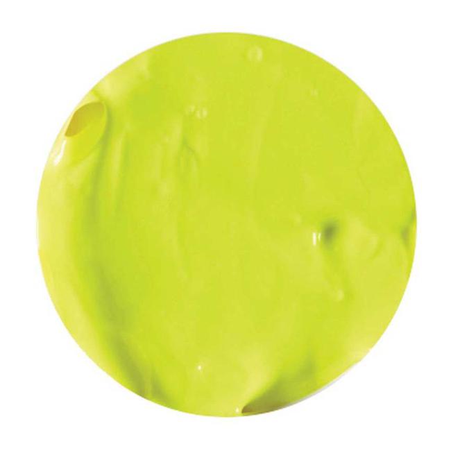 EC Paint Rainbow Fluoro Yellow 250ml