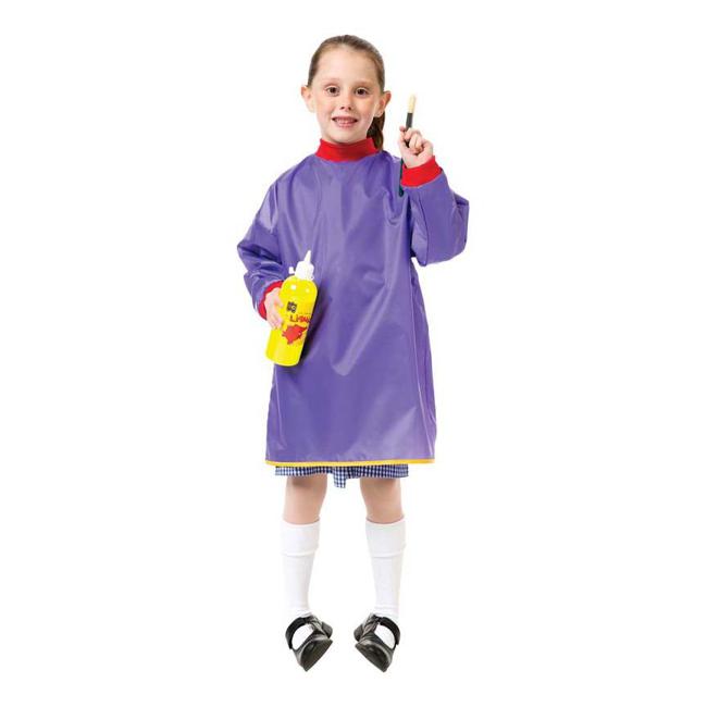 EC Junior (5-8yr) Smocks