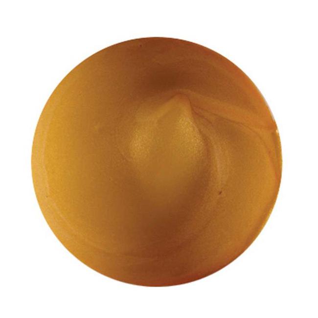 EC Paint Rainbow Acrylic Gold 250ml