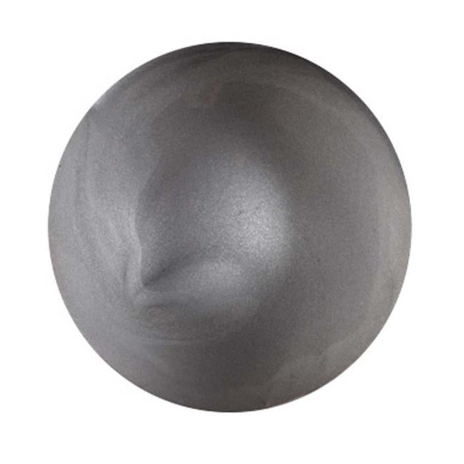 EC Paint Rainbow Acrylic Silver 250ml