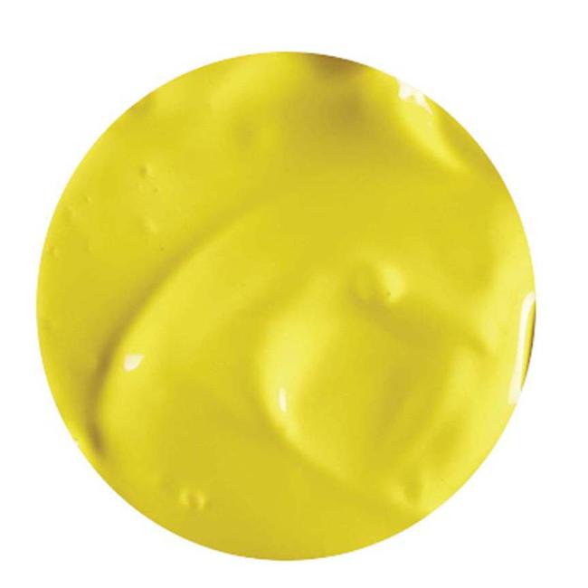 EC Paint Rainbow Acrylic Brilliant Yellow 250ml