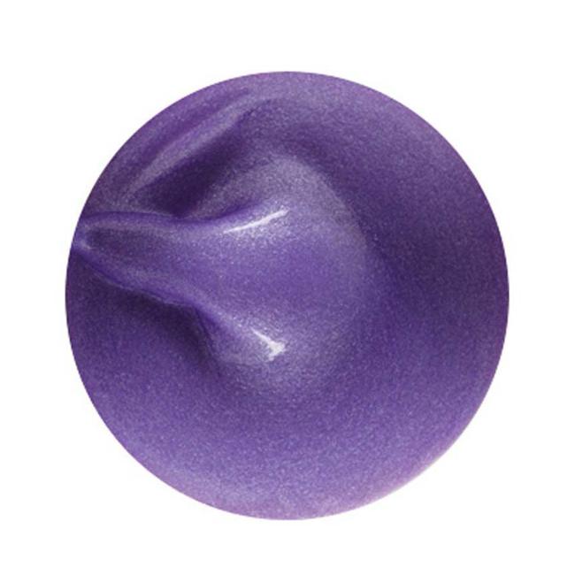 EC Paint Pearl Acrylic Violet 250ml