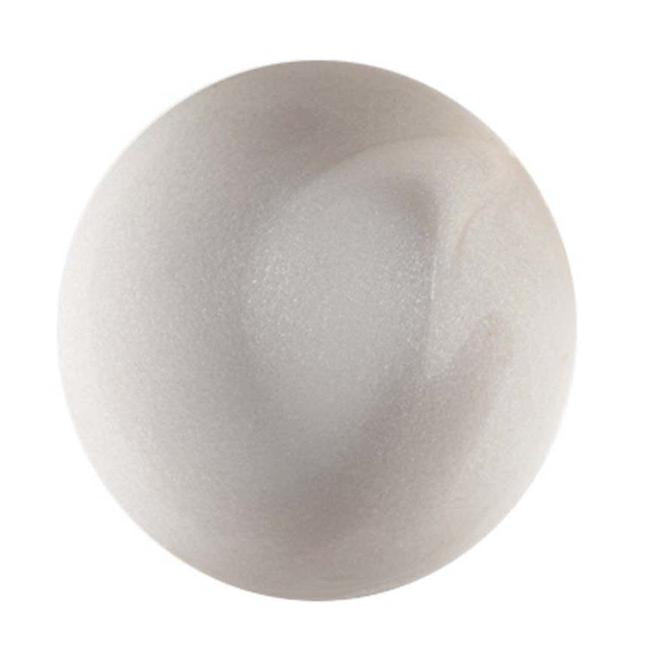 EC Paint Pearl Acrylic White 250ml