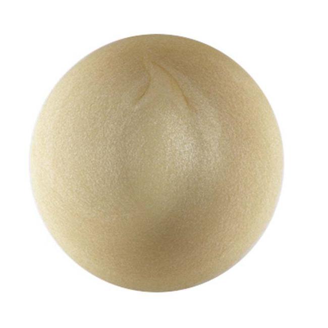 EC Paint Pearl Acrylic Yellow 250ml