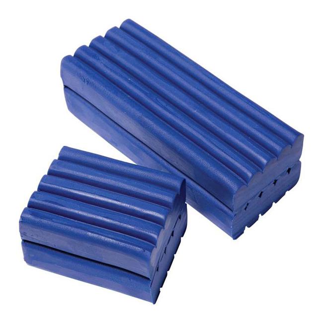 EC Modelling Clay Dark Blue 500gm