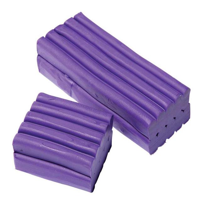 EC Modelling Clay Purple 500gm