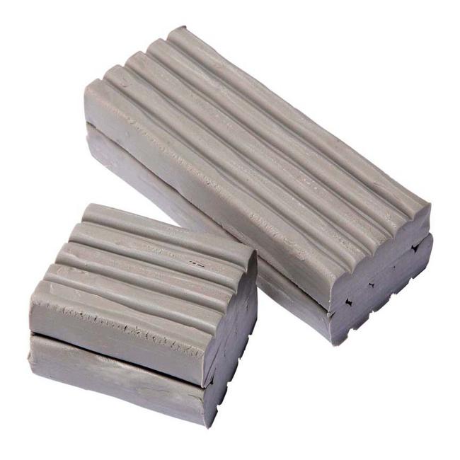EC Modelling Clay Grey 500gm