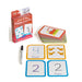 LCBF Write & Wipe Flashcards Numbers 0-30 W/Marker-Marston Moor