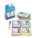 LCBF Write & Wipe Flashcards Subtraction W/Marker-Marston Moor