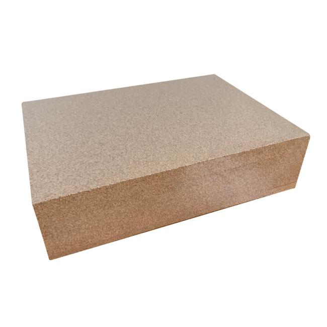 Hammer-It Corkboard Pack 8