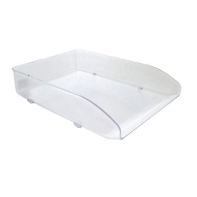 Metro 3461s document tray snow/crystal-Marston Moor