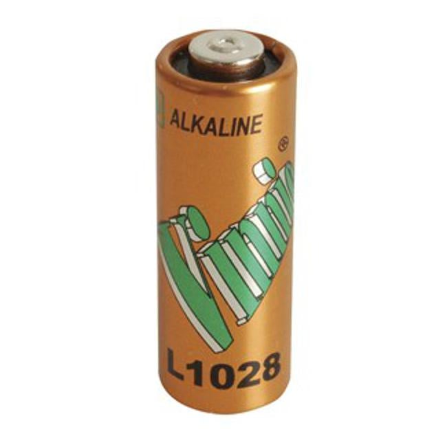 23A 12 Volt Car Remote Alkaline Battery