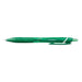 Uni Jetstream Sport Retractable 0.7mm Green SXN-150-Marston Moor