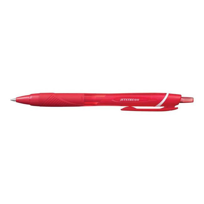 Uni Jetstream Sport Retractable 0.7mm Red SXN-150-Marston Moor