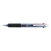 Uni Jetstream Retractable 0.7mm 3 Colour SXN-3400-Marston Moor